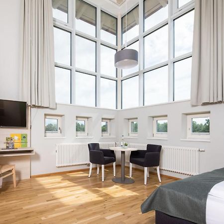 Jufa Familienresort Kempten Im Allgaeu 외부 사진
