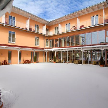 Jufa Familienresort Kempten Im Allgaeu 외부 사진
