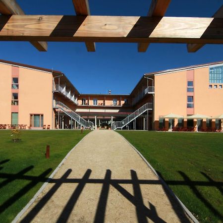 Jufa Familienresort Kempten Im Allgaeu 외부 사진