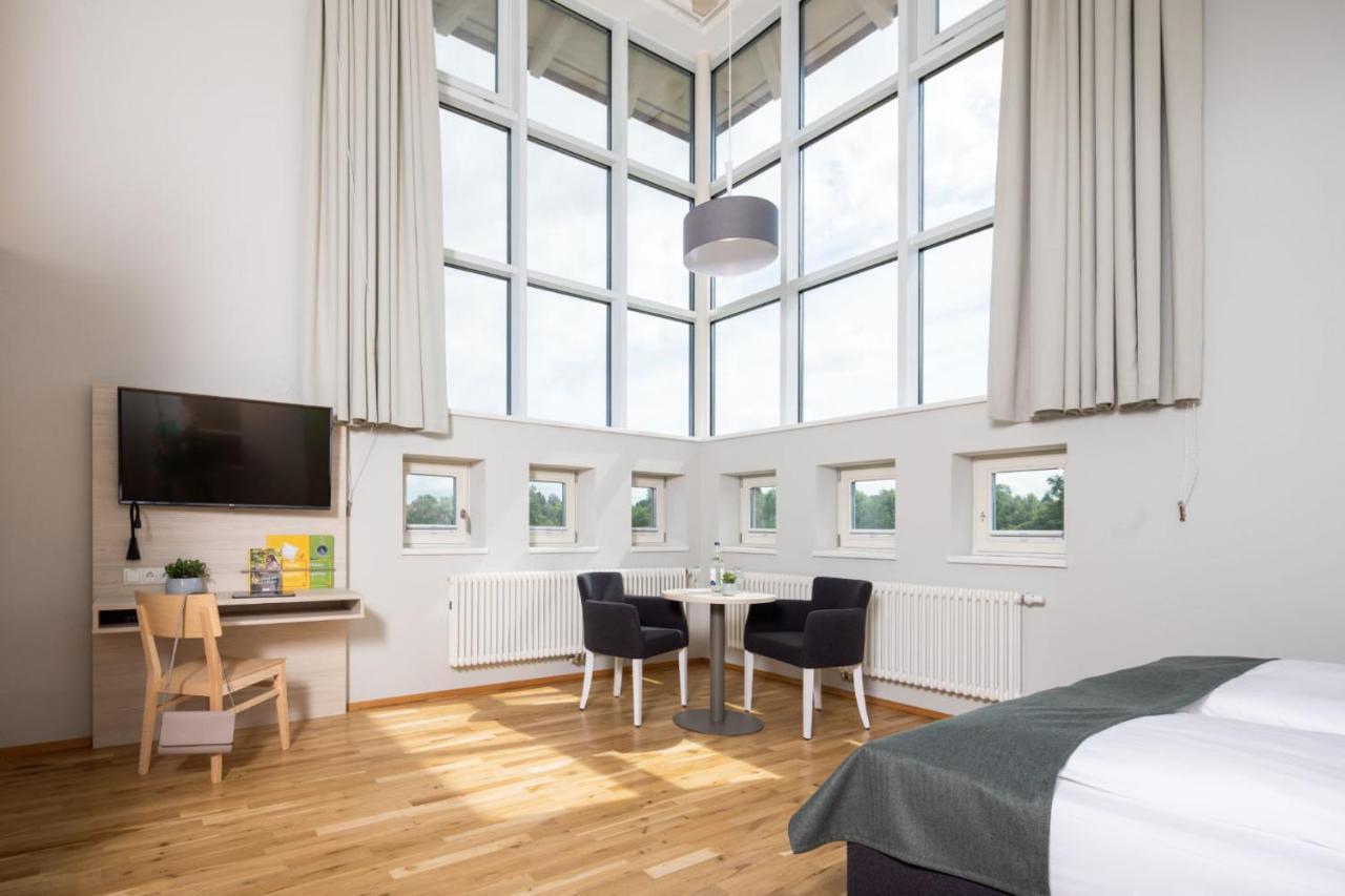 Jufa Familienresort Kempten Im Allgaeu 외부 사진