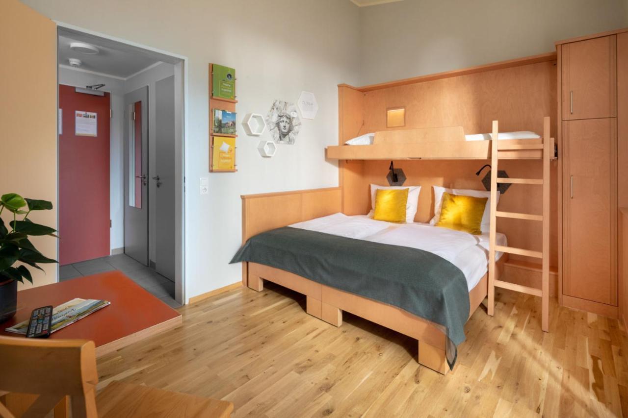 Jufa Familienresort Kempten Im Allgaeu 외부 사진