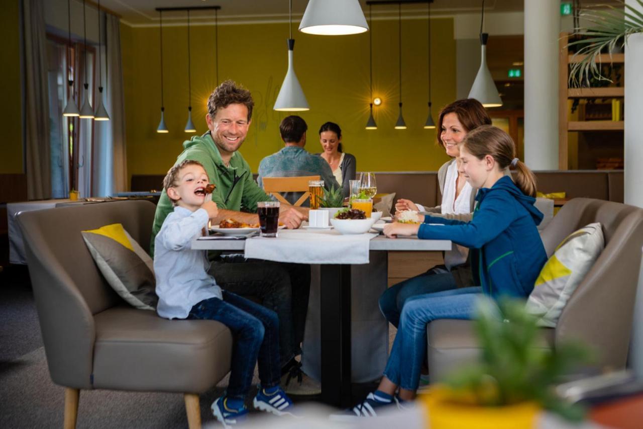 Jufa Familienresort Kempten Im Allgaeu 외부 사진