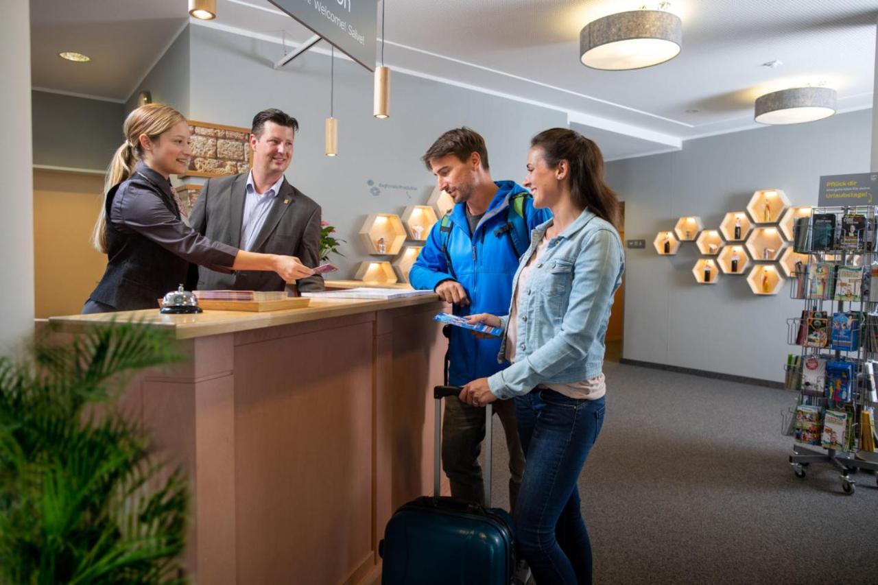 Jufa Familienresort Kempten Im Allgaeu 외부 사진