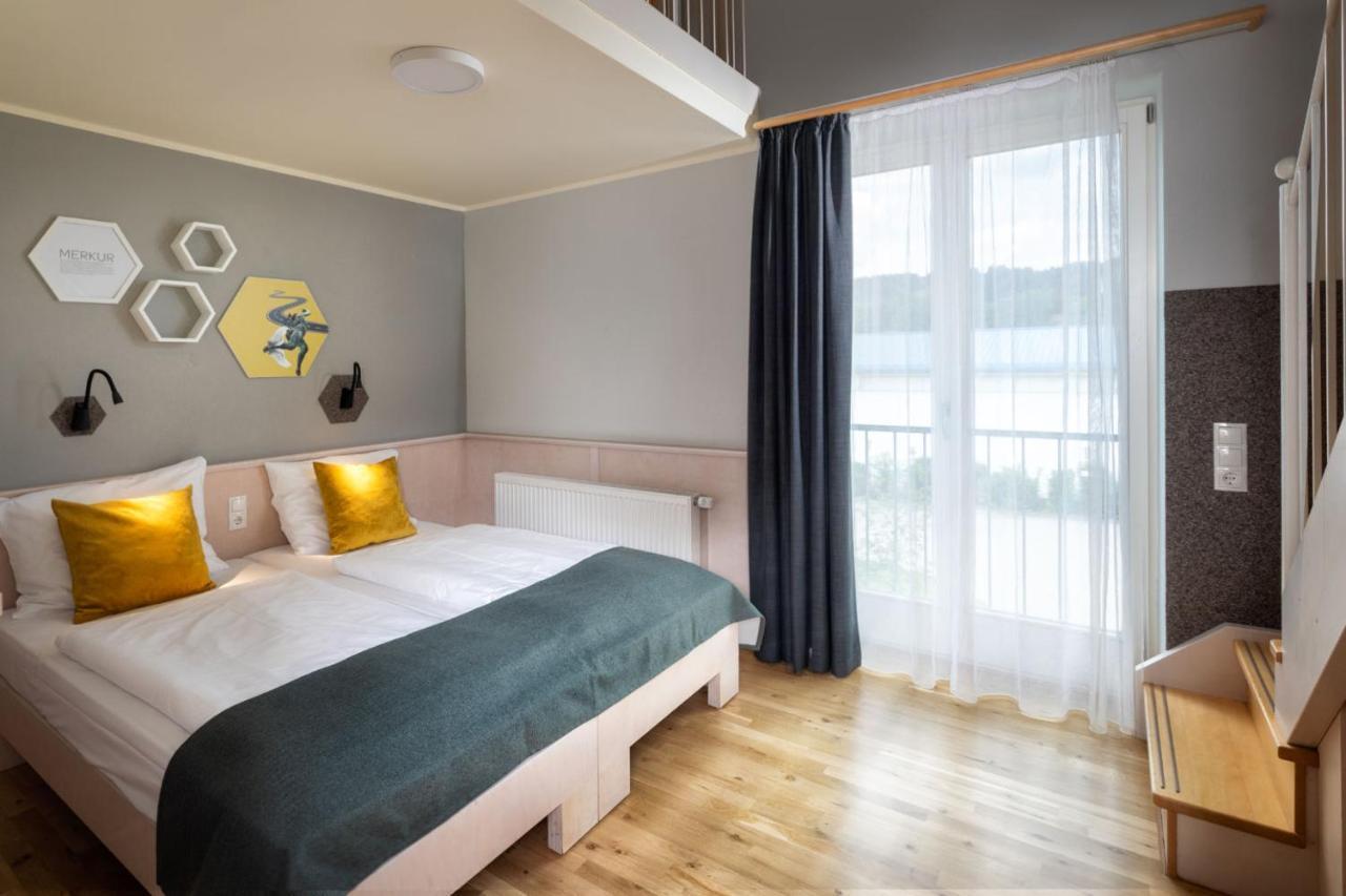 Jufa Familienresort Kempten Im Allgaeu 외부 사진