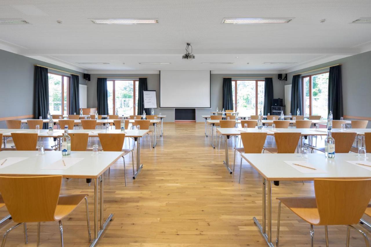 Jufa Familienresort Kempten Im Allgaeu 외부 사진