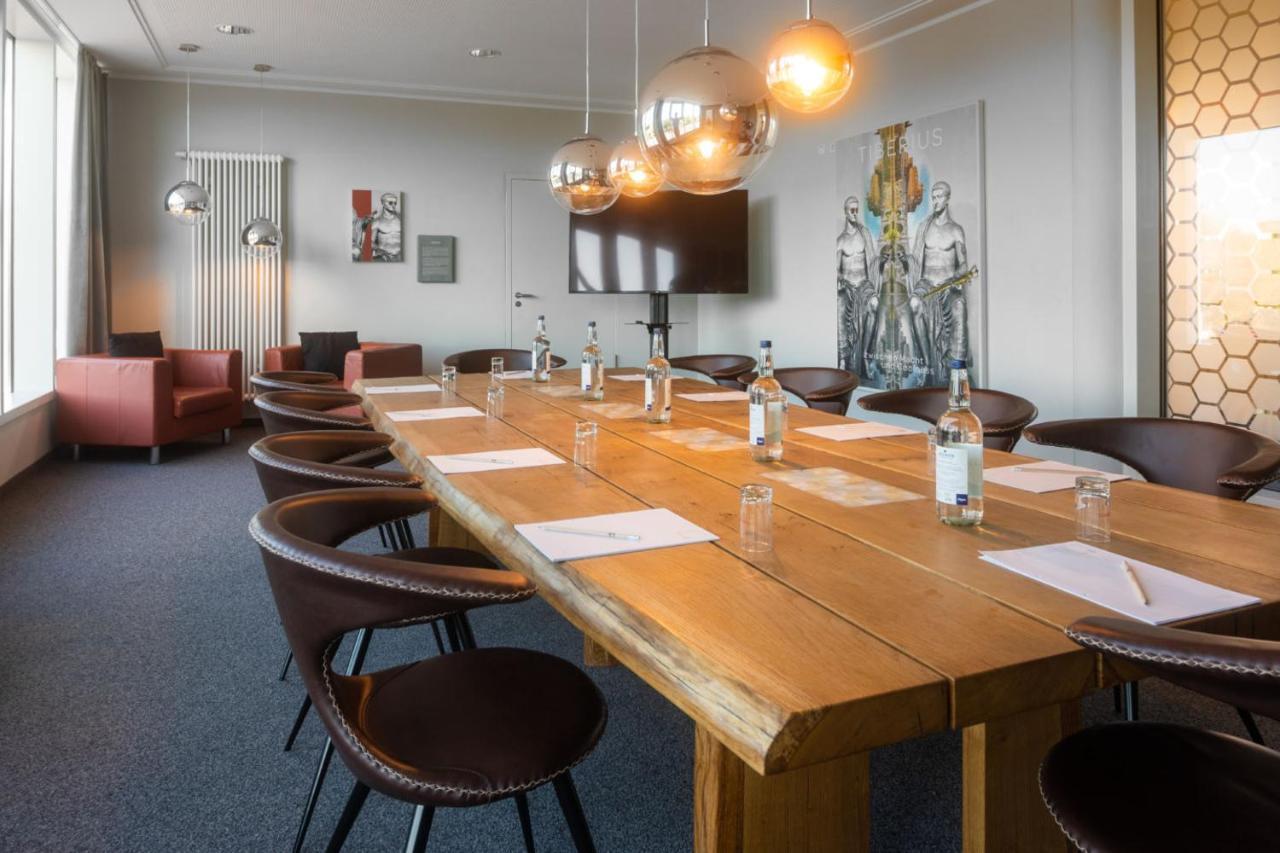 Jufa Familienresort Kempten Im Allgaeu 외부 사진