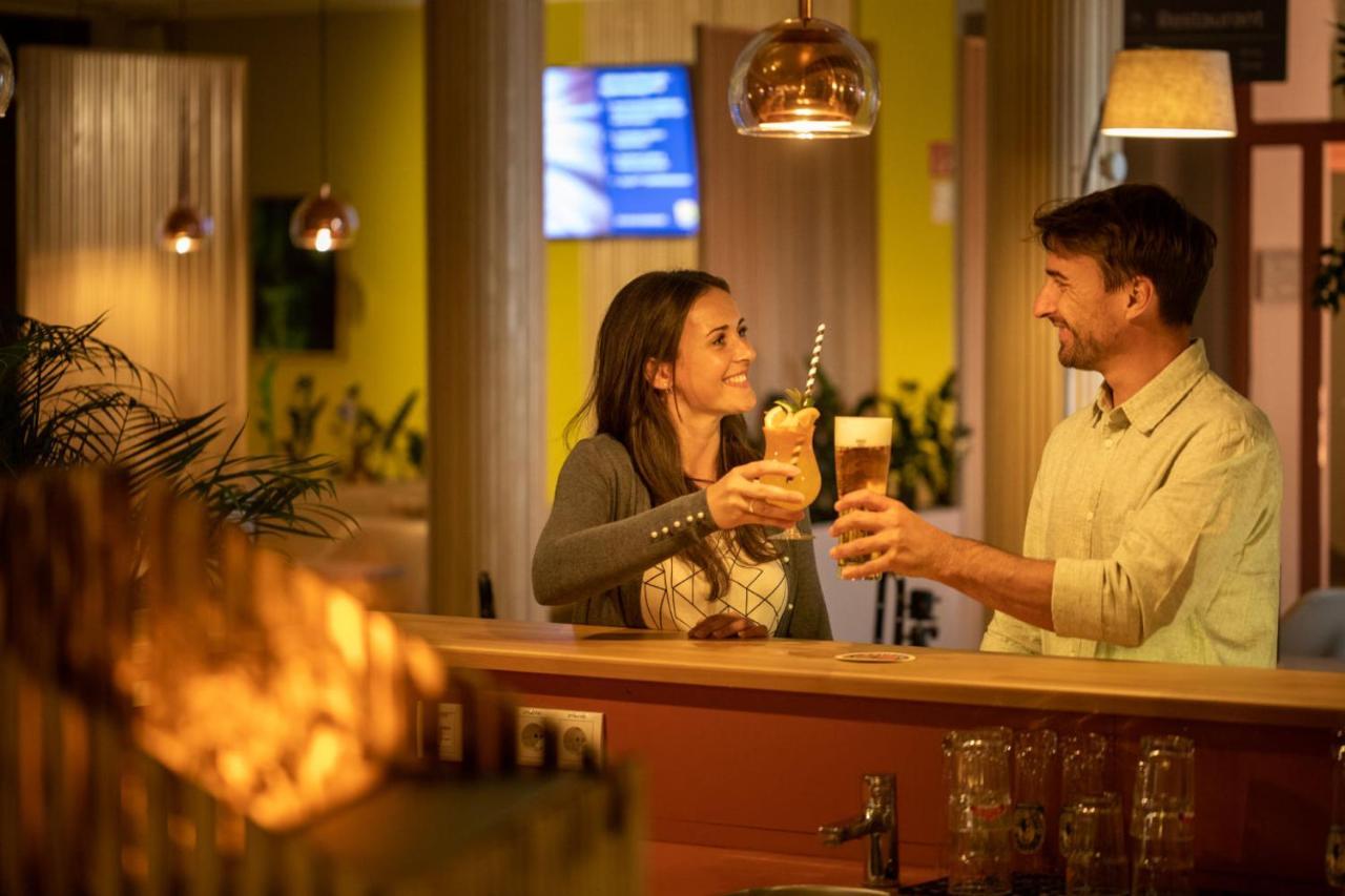 Jufa Familienresort Kempten Im Allgaeu 외부 사진