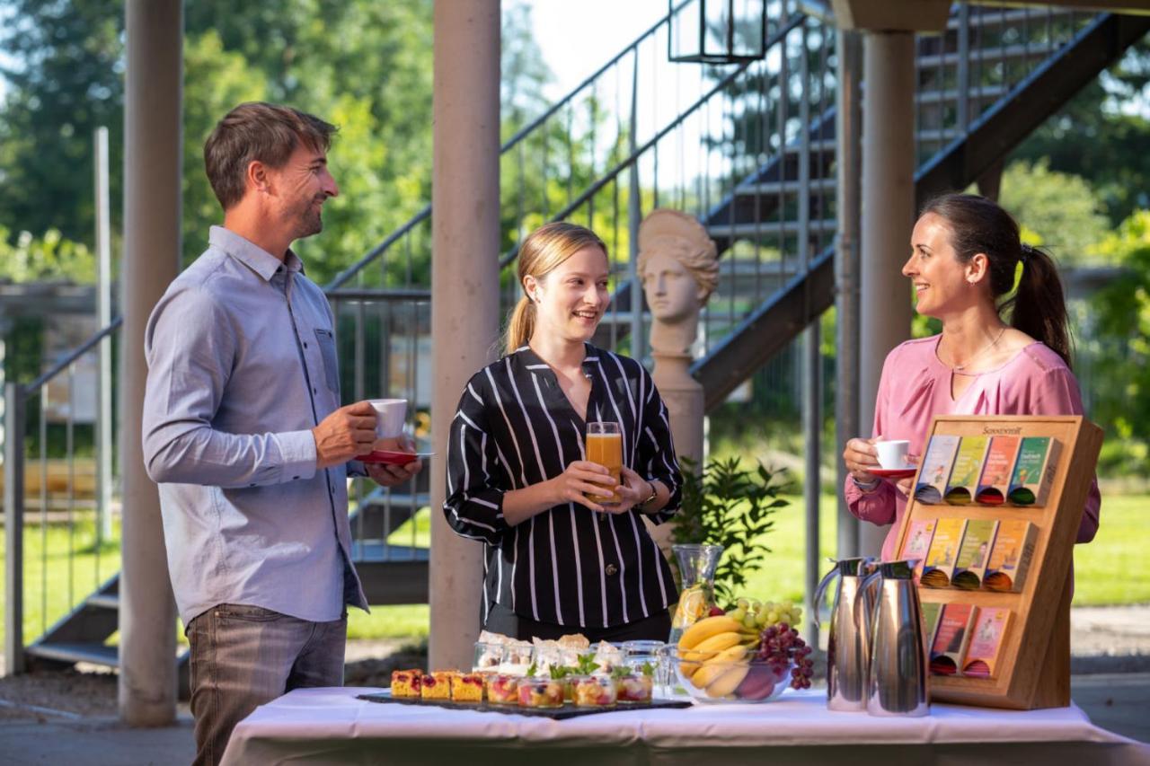 Jufa Familienresort Kempten Im Allgaeu 외부 사진