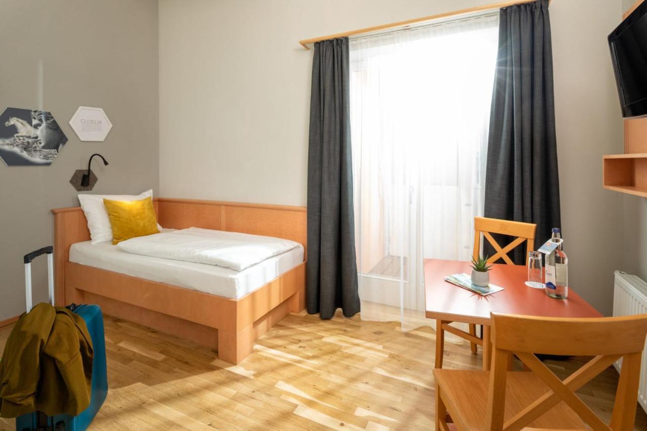 Jufa Familienresort Kempten Im Allgaeu 외부 사진