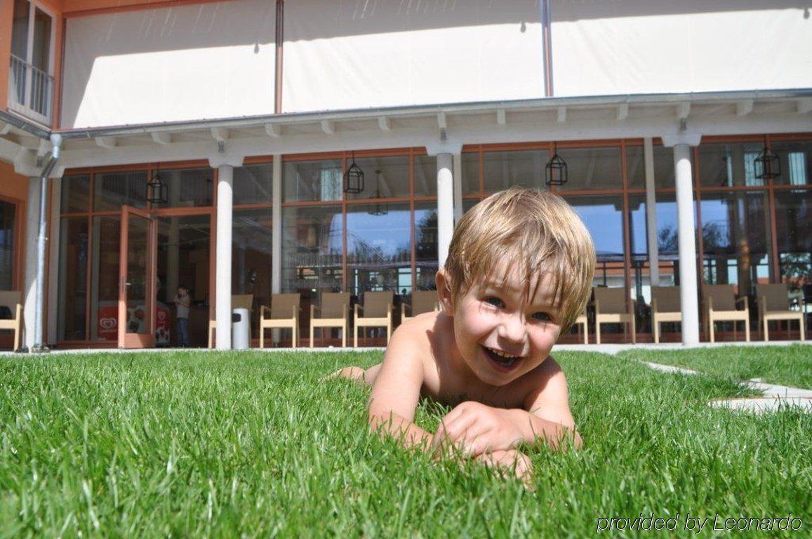 Jufa Familienresort Kempten Im Allgaeu 외부 사진