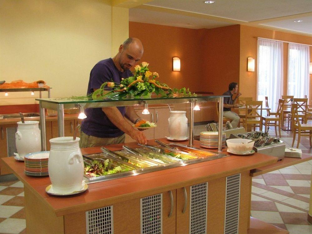 Jufa Familienresort Kempten Im Allgaeu 외부 사진