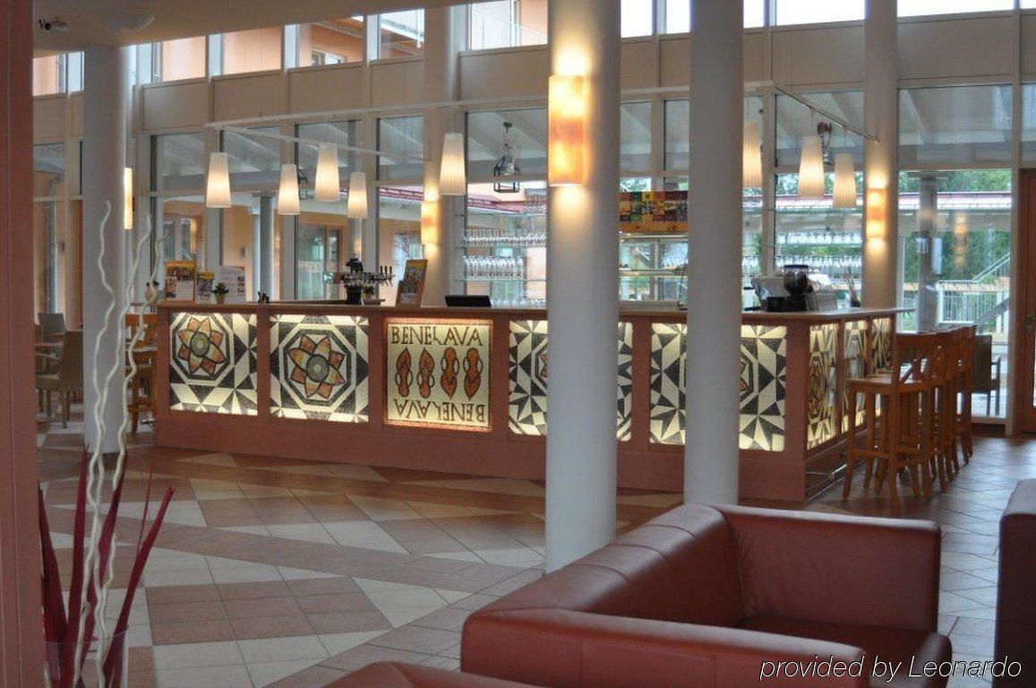 Jufa Familienresort Kempten Im Allgaeu 외부 사진